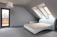 Marchwiel bedroom extensions